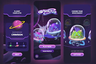 develop blockchain game, p2e game, crypto game, earning game, game development