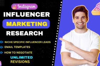 find best instagram, youtube, influencer leads, emails lists