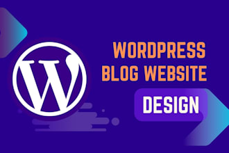 create blog, magazine or newspaper website with premium theme
