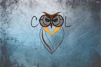 turn your vision into unique and mystical logo