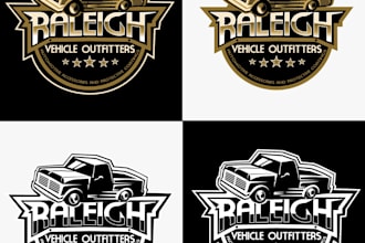 design custom streetwear emblem logo