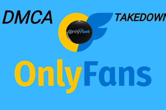 remove your leaked onlyfans content under dmca