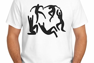 create custom tshirts and mugs designs and ship via printify