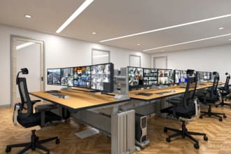 monitor your cctv cameras online