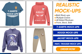 add t shirt mockups, apperal t shirts mockup