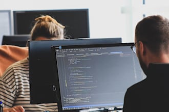 work with you or your team