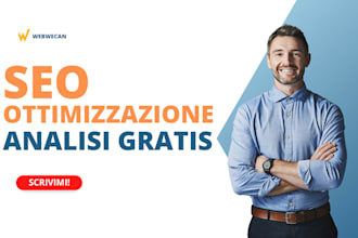 strategia e ottimizzazione SEO per il tuo sito web wordpress
