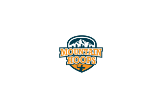 do an adventure, hiking, tourism, mountain logo