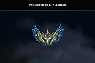 coach you how to 1v9 as adc