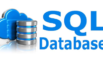 do database managements projects