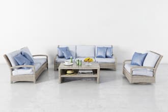 3d modeling and rendering of furniture
