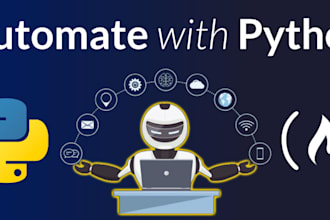 automate your tasks with python scripting, AWS lambda deployment