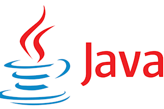 be performing tasks related to java, c, and javascript, sql