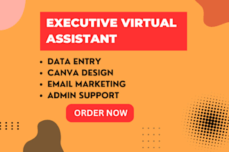 be your creative assistant and personal virtual assistant
