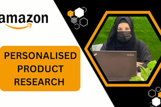 do amazon product research for fba pl