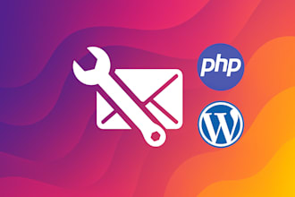 fix wordpress, PHP mail sending issues, godaddy or hosting email problems