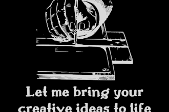 write a creative short story that captures your imagination