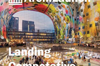 help you land competitive architectural internships