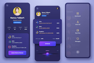 reskin app, redesign, configure, codecanyon android app