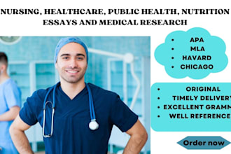 do nursing, evidence based practice projects, and apa 7 formatting