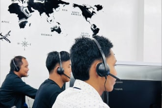 order processing chat and email support for your ecommerce