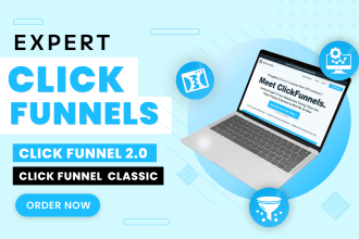 setup clickfunnels, clickfunnels 2 0, sales funnels, click funnel expert