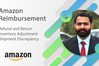 do amazon reimbursement to get your money back
