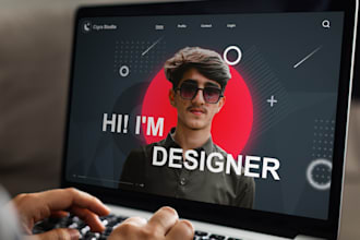 design animated website ui ux design and mobile app ui ux design