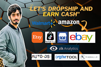 do amazon to ebay dropshipping top listings