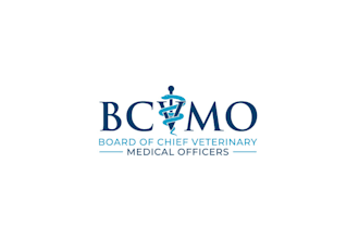 chief veterinary medical officers logo