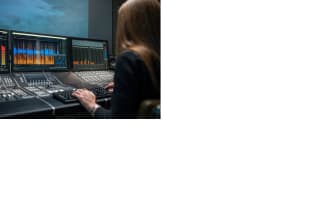 repair and edit your audio file
