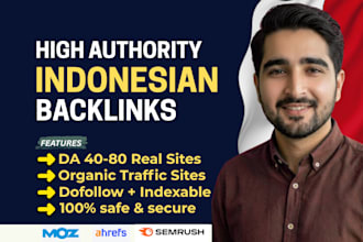 do indonesian backlinks on authority id guest post