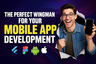 create ai mobile app development, ai ios app, android app, ai chatbot custom llm