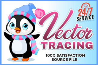 fix, modify, revamp, edit, or redesign your existing logo