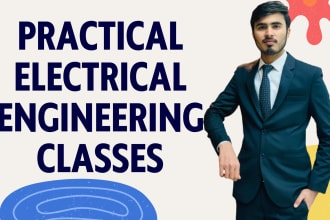 assist you in electrical and electronics engineering