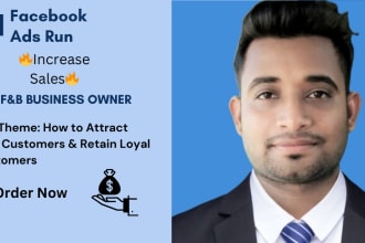 set up facebook and instagram ads campaign