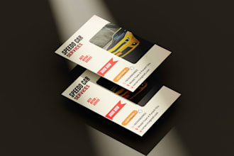 create awe inspiring creations for your flyer