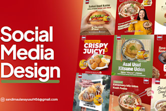 designs for your social media feeds