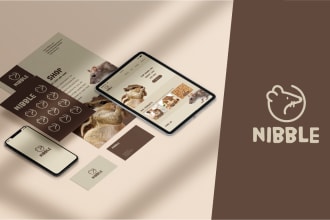 design a logo that brings your pet brand to life