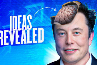 design amazing youtube thumbnail