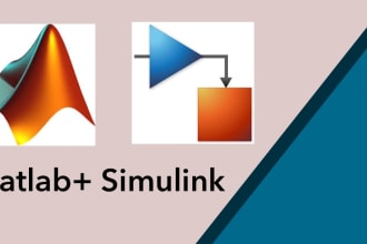 do matlab and simulink programming