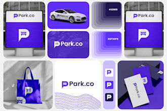 do brand style guides book corporate identity branding kit with company logo