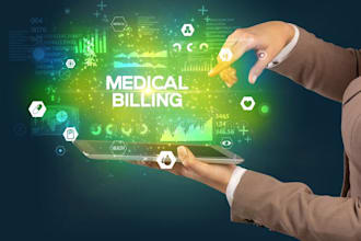 do expert medical billing for your practice