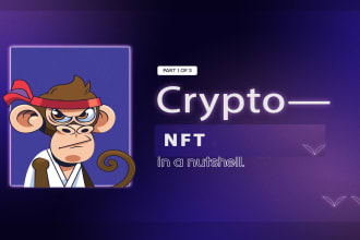 create epic nft banner, opensea banner and crypto posts