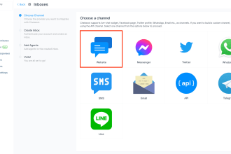 deploy chatwoot app on vps elevate customer communication