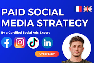 deliver a result driven digital marketing strategy