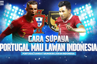create eye catching soccer youtube thumbnail