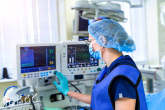 deliver well written healthcare, nursing and public health articles