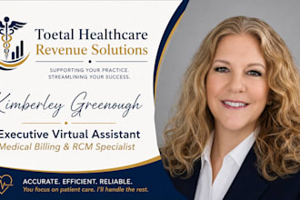 do medical billing and rcm