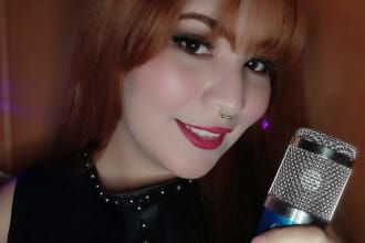 record a neutral spanish voice over